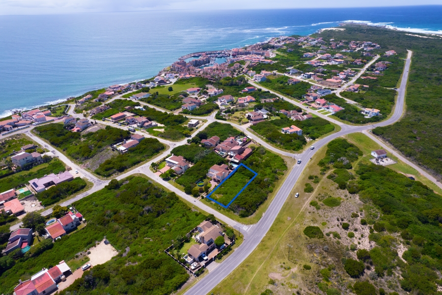 0 Bedroom Property for Sale in St Francis On Sea Phase I Eastern Cape